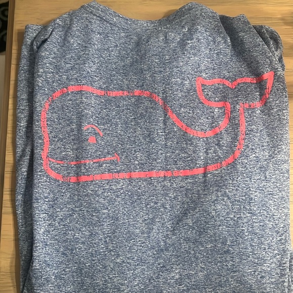 NWOT Long sleeve Vineyard Vibes tee - Picture 4 of 5